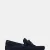 NAVY SUEDE