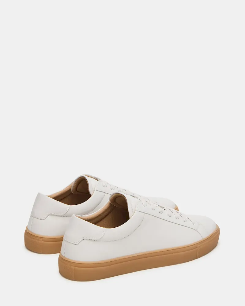 Bondd White/camel - Image 5