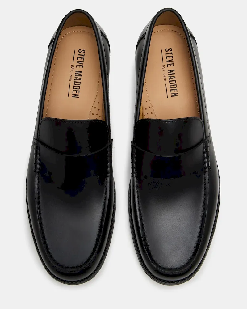 Colver Black Leather - Image 5