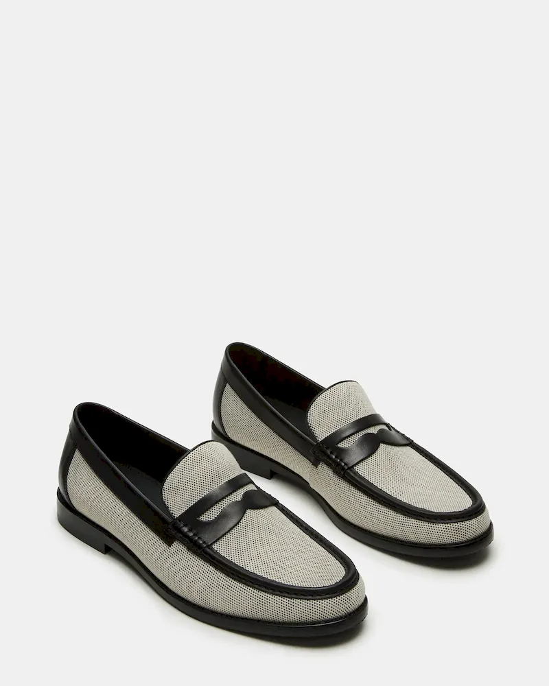 Cullen Black/beige - Image 2