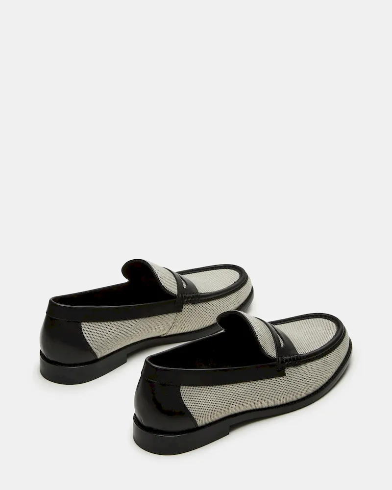 Cullen Black/beige - Image 5