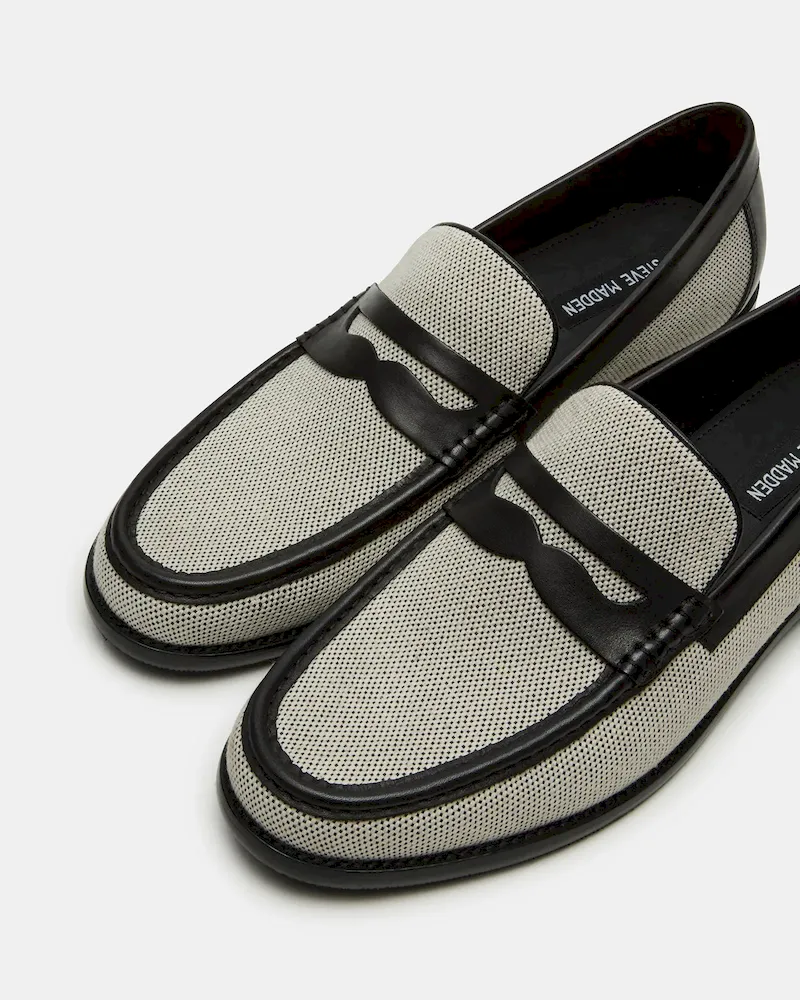 Cullen Black/beige - Image 3