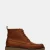 BROWN LEATHER