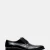 BLACK LEATHER