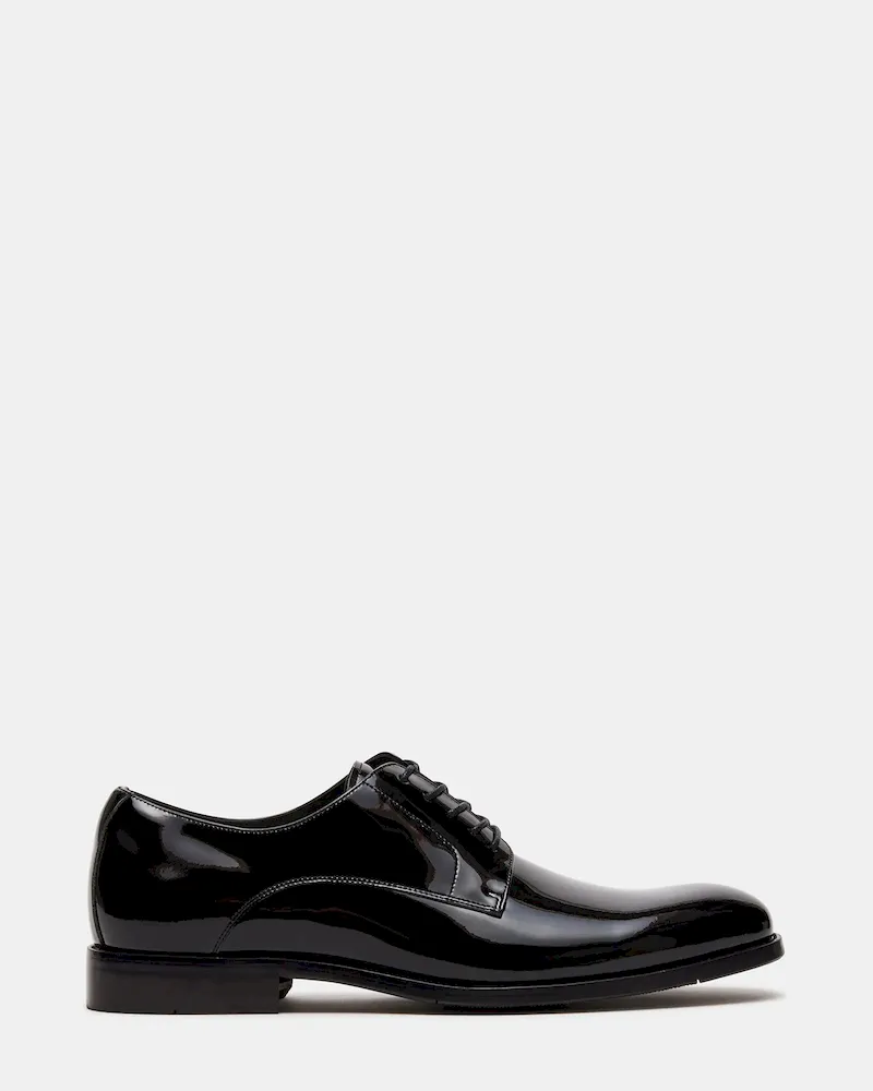 Daymin Black Patent