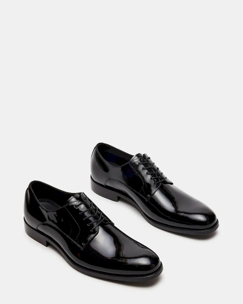 Daymin Black Patent - Image 2