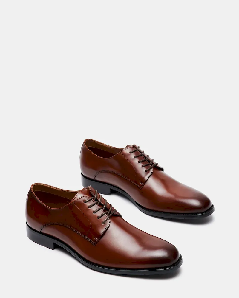 Daymin Tan Leather - Image 2