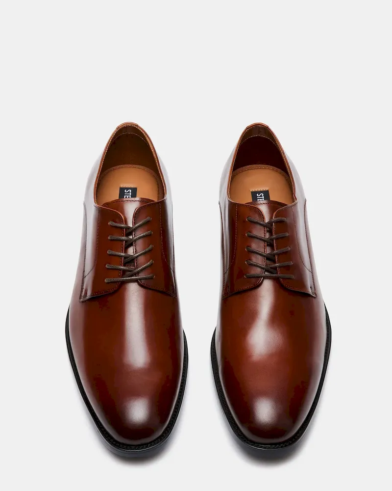 Daymin Tan Leather - Image 3