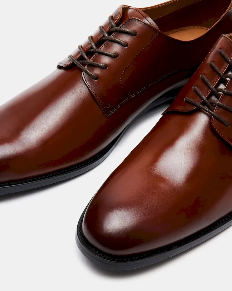 Daymin Tan Leather - Image 4