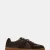 BROWN LEATHER