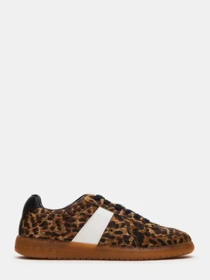 Dixon Leopard