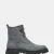 GREY SUEDE
