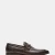 BROWN LEATHER