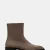 TAUPE SUEDE