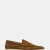 CHESTNUT SUEDE