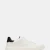 WHITE LEATHER