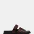 BROWN LEATHER