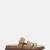 TAUPE SUEDE