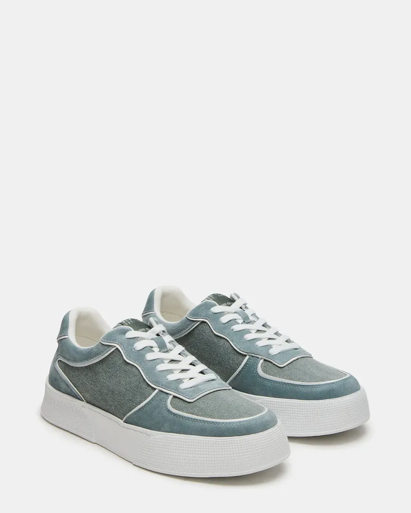 Mars Green Multi - Image 2