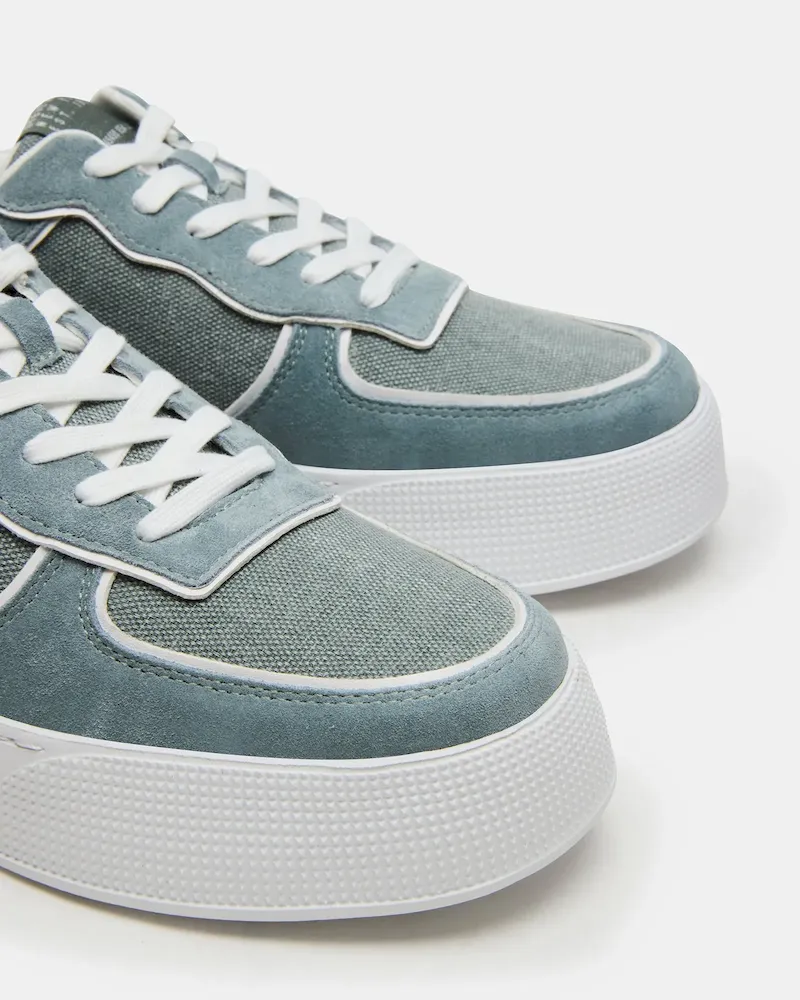 Mars Green Multi - Image 3