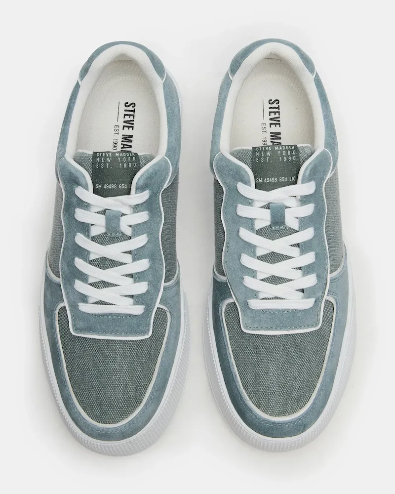 Mars Green Multi - Image 4