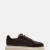 BROWN LEATHER