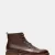 BROWN LEATHER