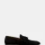 BLACK SUEDE