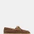 TAUPE SUEDE
