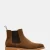 COGNAC SUEDE