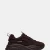 BROWN SUEDE