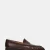 BROWN LEATHER