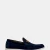 NAVY SUEDE