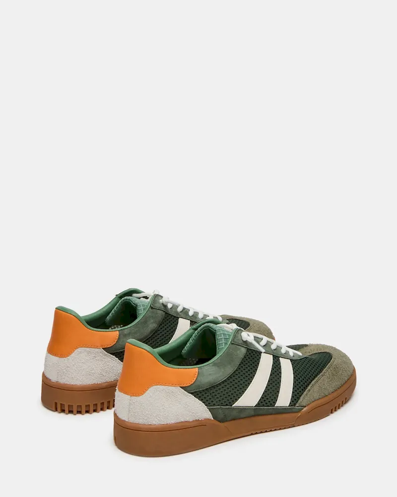 Viento Green Multi - Image 6