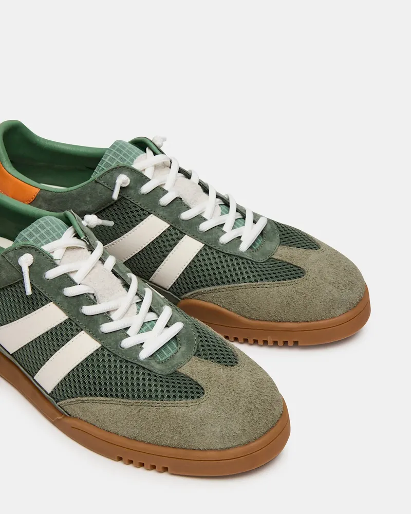 Viento Green Multi - Image 4