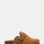 CHESTNUT SUEDE