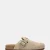 TAUPE SUEDE