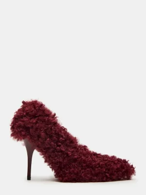 Achilles Red