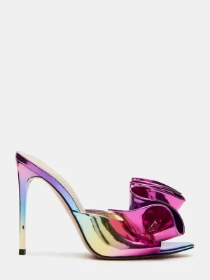 Affinity Metallic Multi