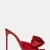 RED PATENT