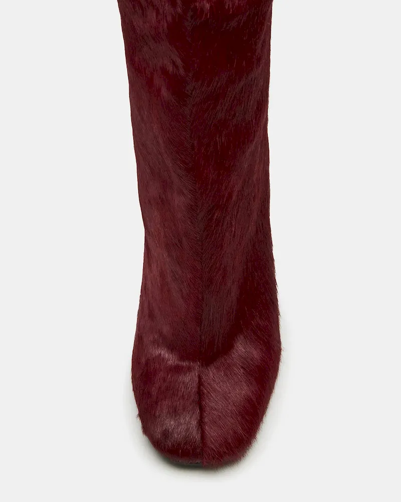 Alluring Red - Image 5