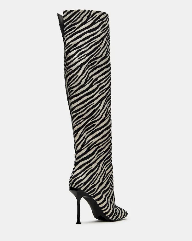 Alluring Zebra - Image 5