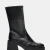 BLACK PATENT