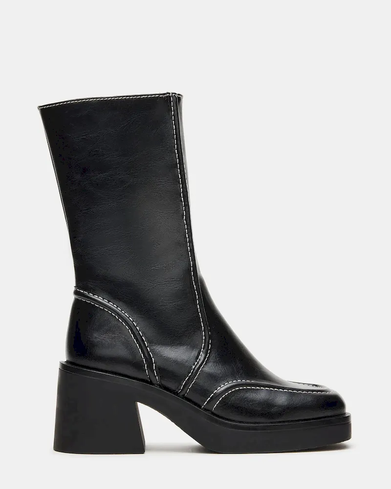 Alter Black Patent