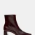 WINE LEATHER