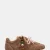 TAUPE SUEDE