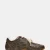BROWN DISTRESSED
