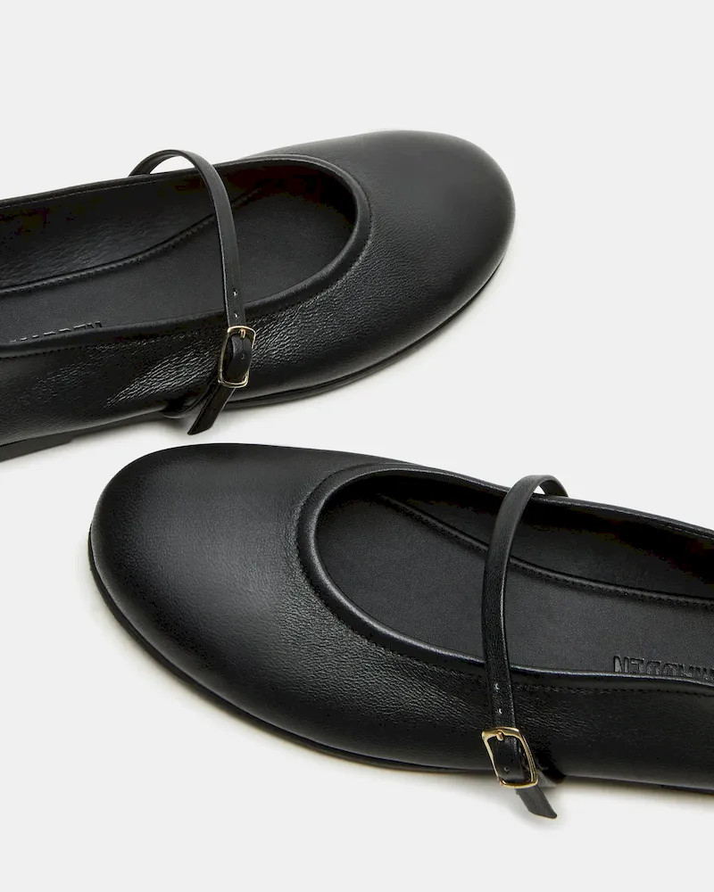 Besette Black Leather - Image 3