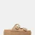 TAUPE SUEDE