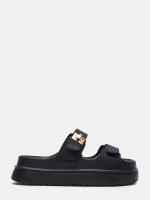 Bigschmona Jelly Black